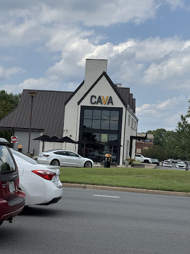 Photo of CAVA - 3205 Plank Rd, Fredericksburg, VA 22407