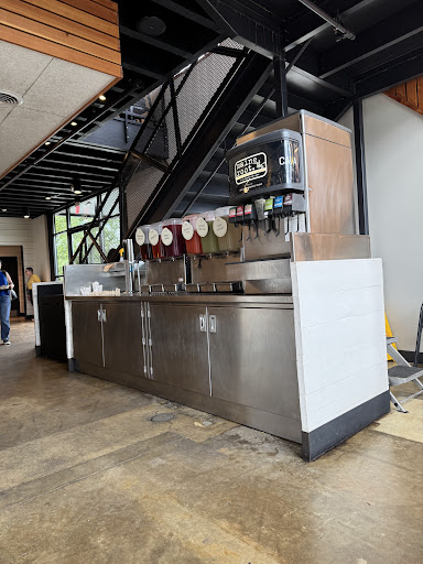 Photo of CAVA - 3205 Plank Rd, Fredericksburg, VA 22407