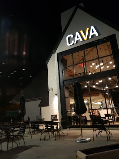 Photo of CAVA - 3205 Plank Rd, Fredericksburg, VA 22407
