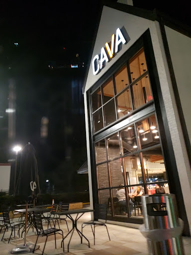 Photo of CAVA - 3205 Plank Rd, Fredericksburg, VA 22407