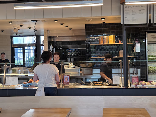 Photo of CAVA - 3205 Plank Rd, Fredericksburg, VA 22407