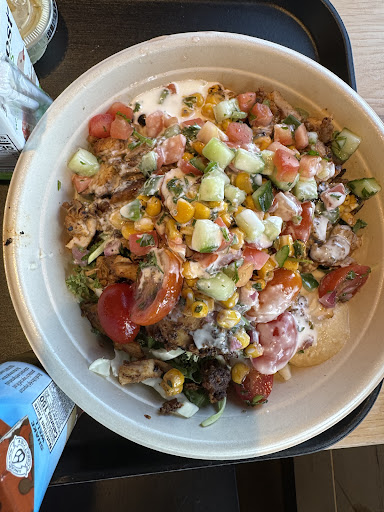 Photo of CAVA - 3205 Plank Rd, Fredericksburg, VA 22407