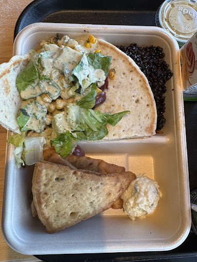 Photo of CAVA - 3205 Plank Rd, Fredericksburg, VA 22407