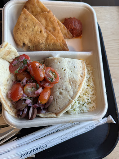 Photo of CAVA - 3205 Plank Rd, Fredericksburg, VA 22407