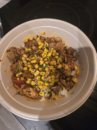 Photo of CAVA - 3205 Plank Rd, Fredericksburg, VA 22407