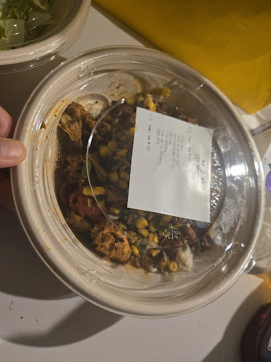 Photo of CAVA - 3205 Plank Rd, Fredericksburg, VA 22407