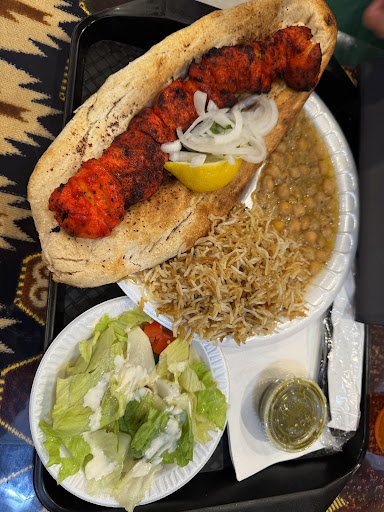 Photo of Kabob Corner of Fredericksburg - 1631 Carl D Silver Pkwy, Fredericksburg, VA 22401