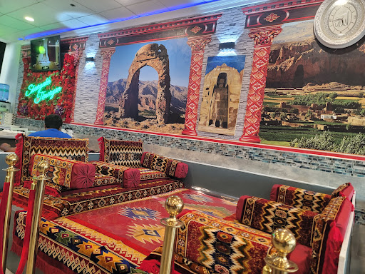 Photo of Kabob Corner of Fredericksburg - 1631 Carl D Silver Pkwy, Fredericksburg, VA 22401