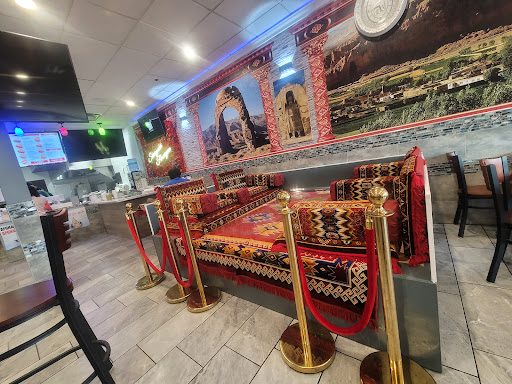 Photo of Kabob Corner of Fredericksburg - 1631 Carl D Silver Pkwy, Fredericksburg, VA 22401