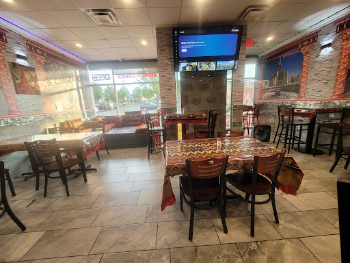 Photo of Kabob Corner of Fredericksburg - 1631 Carl D Silver Pkwy, Fredericksburg, VA 22401
