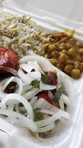 Photo of Kabob Corner of Fredericksburg - 1631 Carl D Silver Pkwy, Fredericksburg, VA 22401