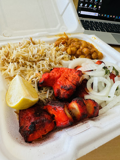 Photo of Kabob Corner of Fredericksburg - 1631 Carl D Silver Pkwy, Fredericksburg, VA 22401
