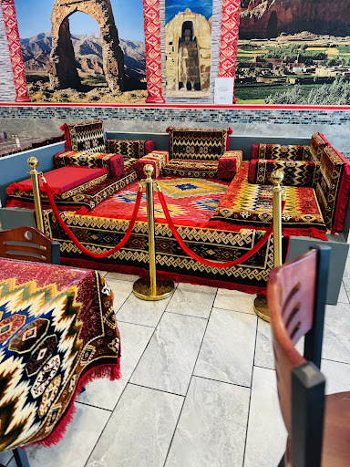 Photo of Kabob Corner of Fredericksburg - 1631 Carl D Silver Pkwy, Fredericksburg, VA 22401