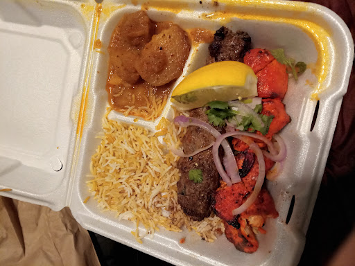 Photo of Kabob Corner of Fredericksburg - 1631 Carl D Silver Pkwy, Fredericksburg, VA 22401