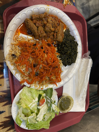 Photo of Kabob Corner of Fredericksburg - 1631 Carl D Silver Pkwy, Fredericksburg, VA 22401