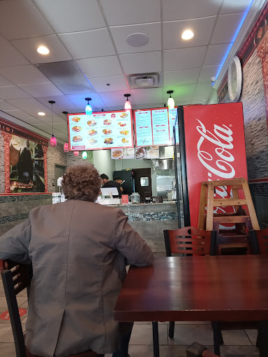 Photo of Kabob Corner of Fredericksburg - 1631 Carl D Silver Pkwy, Fredericksburg, VA 22401