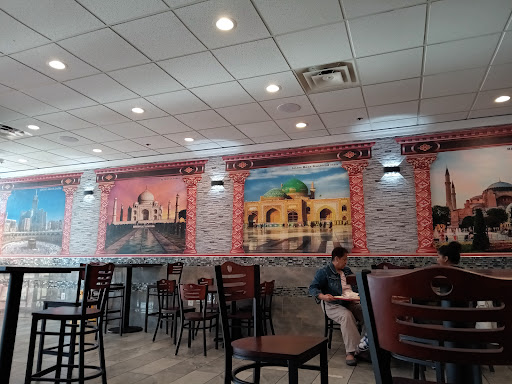 Photo of Kabob Corner of Fredericksburg - 1631 Carl D Silver Pkwy, Fredericksburg, VA 22401