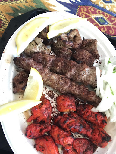 Photo of Kabob Corner of Fredericksburg - 1631 Carl D Silver Pkwy, Fredericksburg, VA 22401