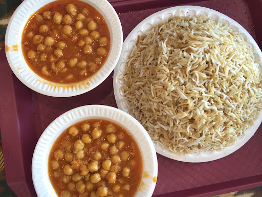 Photo of Kabob Corner of Fredericksburg - 1631 Carl D Silver Pkwy, Fredericksburg, VA 22401