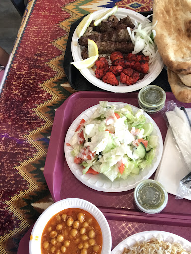 Photo of Kabob Corner of Fredericksburg - 1631 Carl D Silver Pkwy, Fredericksburg, VA 22401