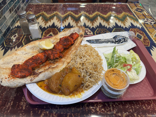 Photo of Kabob Corner of Fredericksburg - 1631 Carl D Silver Pkwy, Fredericksburg, VA 22401