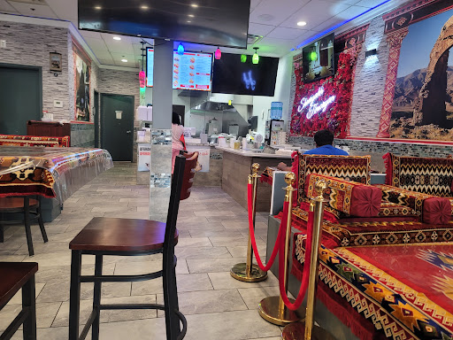 Photo of Kabob Corner of Fredericksburg - 1631 Carl D Silver Pkwy, Fredericksburg, VA 22401