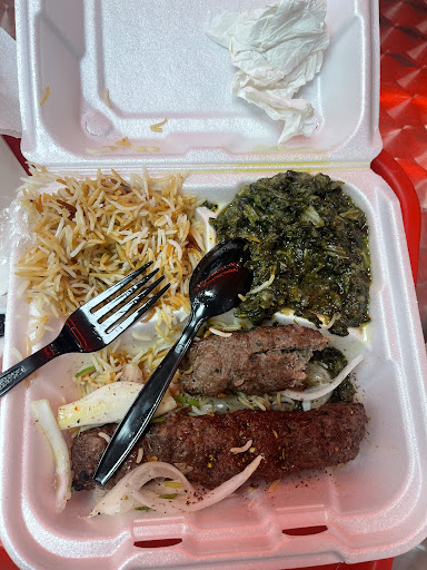 Photo of Kabob Corner of Stafford - 1515 Stafford Market Pl #105, Stafford, VA 22554