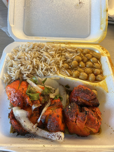 Photo of Kabob Corner of Stafford - 1515 Stafford Market Pl #105, Stafford, VA 22554