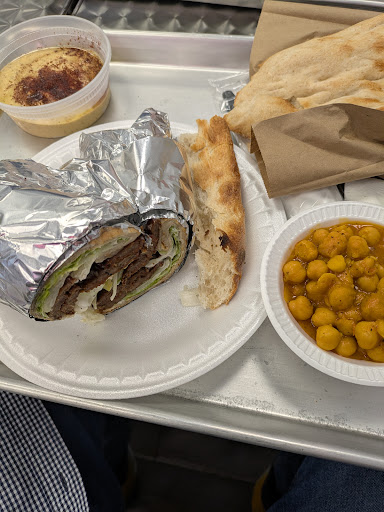 Photo of Kabob Corner of Stafford - 1515 Stafford Market Pl #105, Stafford, VA 22554