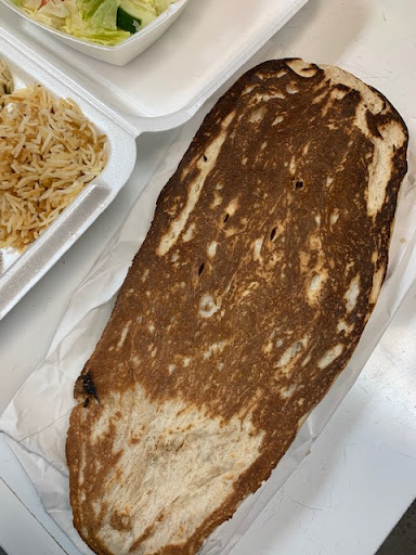 Photo of Kabob Corner of Stafford - 1515 Stafford Market Pl #105, Stafford, VA 22554