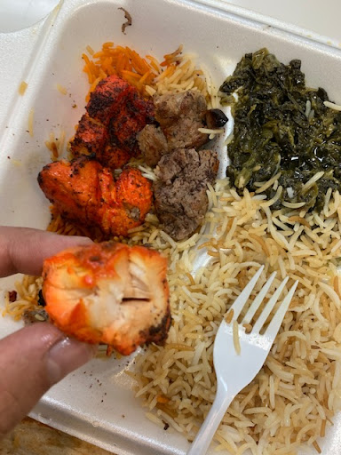 Photo of Kabob Corner of Stafford - 1515 Stafford Market Pl #105, Stafford, VA 22554