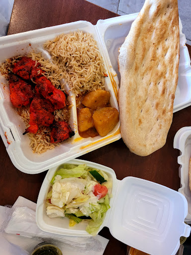 Photo of Kabob Corner of Stafford - 1515 Stafford Market Pl #105, Stafford, VA 22554