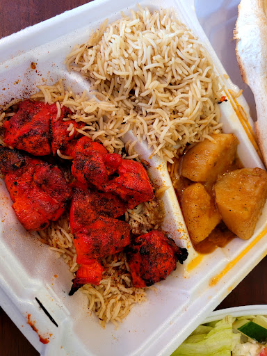 Photo of Kabob Corner of Stafford - 1515 Stafford Market Pl #105, Stafford, VA 22554