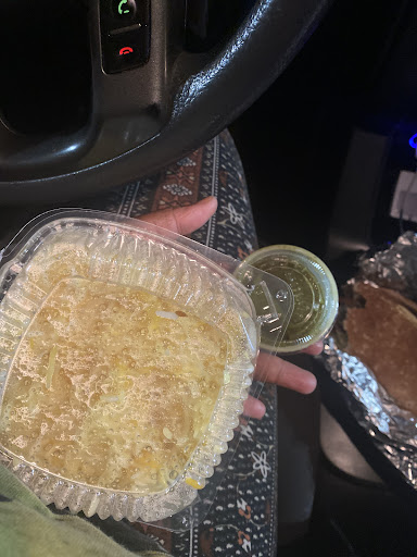 Photo of Kabob Corner of Stafford - 1515 Stafford Market Pl #105, Stafford, VA 22554