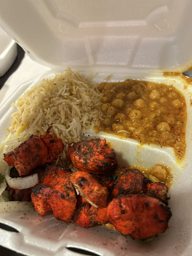 Photo of Kabob Corner of Stafford - 1515 Stafford Market Pl #105, Stafford, VA 22554