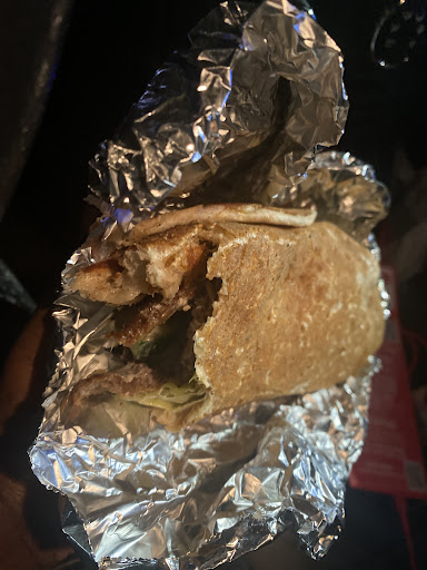 Photo of Kabob Corner of Stafford - 1515 Stafford Market Pl #105, Stafford, VA 22554