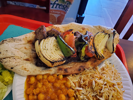 Photo of Kabob Corner of Stafford - 1515 Stafford Market Pl #105, Stafford, VA 22554