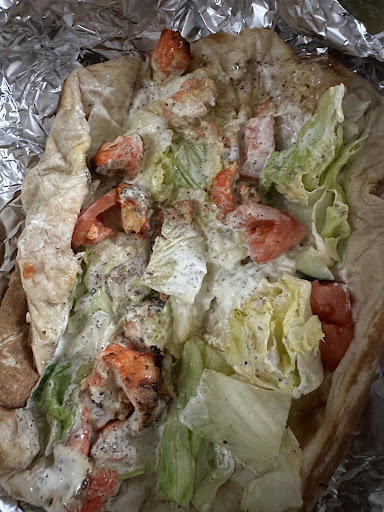 Photo of Kabob Corner of Stafford - 1515 Stafford Market Pl #105, Stafford, VA 22554