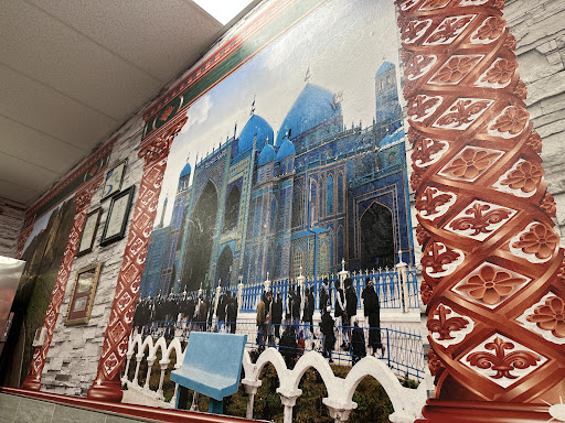 Photo of Kabob Corner of Stafford - 1515 Stafford Market Pl #105, Stafford, VA 22554