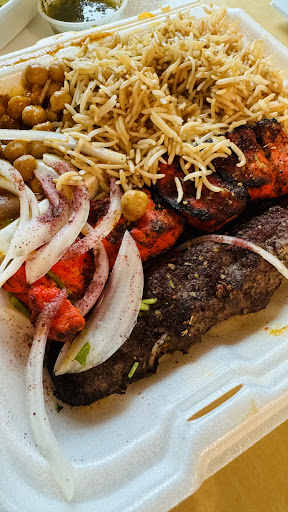 Photo of Kabob Corner of Stafford - 1515 Stafford Market Pl #105, Stafford, VA 22554