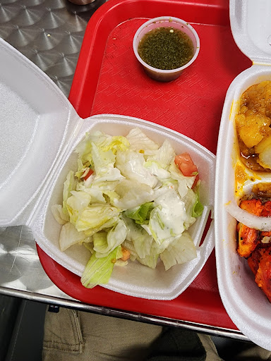 Photo of Kabob Corner of Stafford - 1515 Stafford Market Pl #105, Stafford, VA 22554