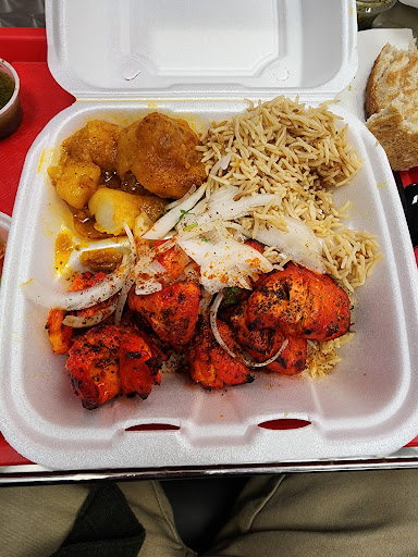 Photo of Kabob Corner of Stafford - 1515 Stafford Market Pl #105, Stafford, VA 22554