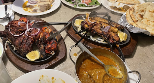 Photo of Sizzling Kabob & Grill - 367 Warrenton Rd, Fredericksburg, VA 22405