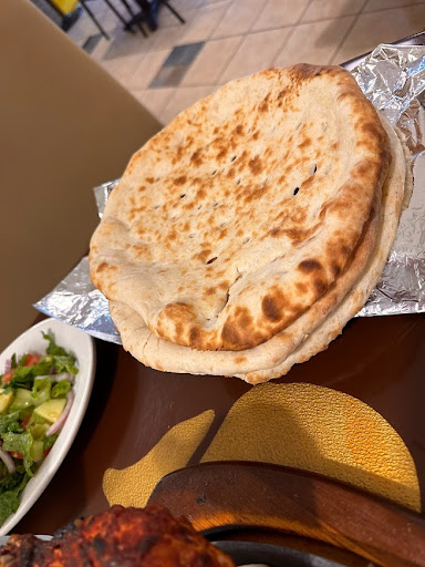 Photo of Sizzling Kabob & Grill - 367 Warrenton Rd, Fredericksburg, VA 22405