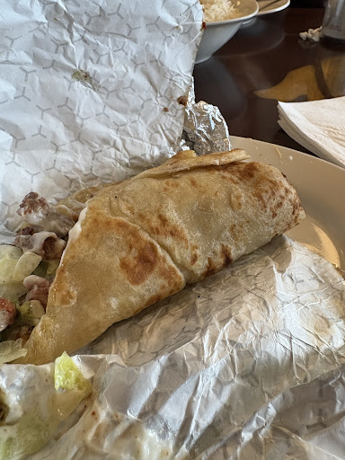 Photo of Sizzling Kabob & Grill - 367 Warrenton Rd, Fredericksburg, VA 22405