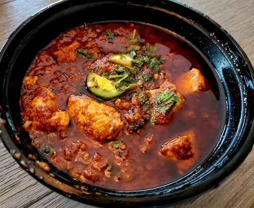 Photo of Sizzling Kabob & Grill - 367 Warrenton Rd, Fredericksburg, VA 22405