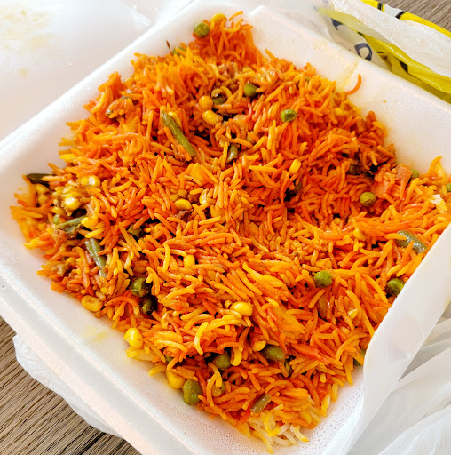 Photo of Sizzling Kabob & Grill - 367 Warrenton Rd, Fredericksburg, VA 22405