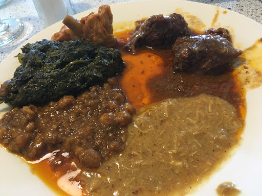 Photo of Sizzling Kabob & Grill - 367 Warrenton Rd, Fredericksburg, VA 22405