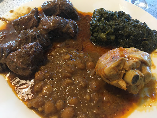 Photo of Sizzling Kabob & Grill - 367 Warrenton Rd, Fredericksburg, VA 22405