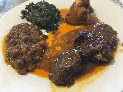 Photo of Sizzling Kabob & Grill - 367 Warrenton Rd, Fredericksburg, VA 22405